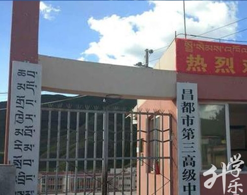 湖北麻城木子店職高