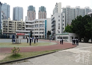 深圳市博倫職業(yè)技術(shù)學校